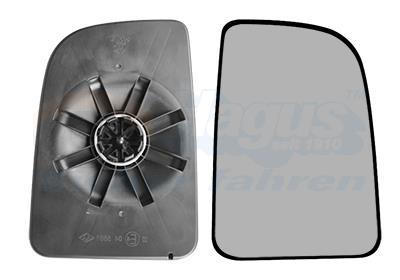 Espelho de retrovisor VAN WEZEL ref. 2973836