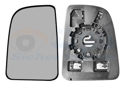 Espelho de retrovisor VAN WEZEL ref. 2973837