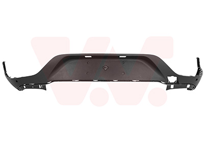 Spoiler VAN WEZEL 2976509