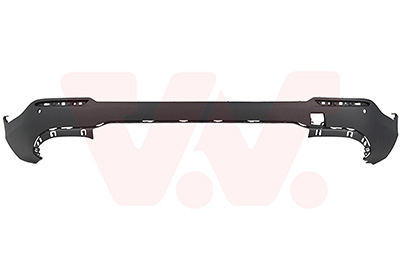 Para-choques VAN WEZEL ref. 2976547