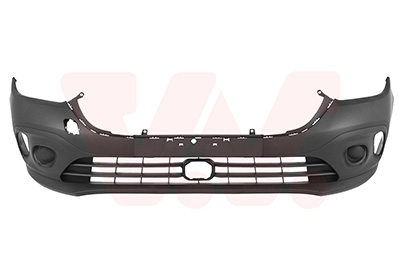 Para-choques VAN WEZEL ref. 2979574