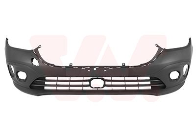 Para-choques VAN WEZEL ref. 2979576