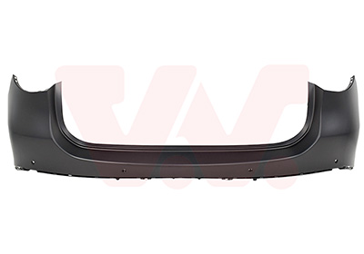 Parachoques VAN WEZEL ref. 2981544