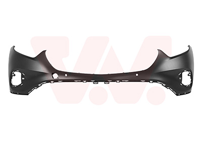 Para-choques VAN WEZEL ref. 2981574