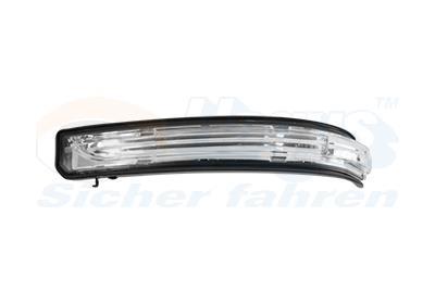 Feu clignotant (Clignotant) VAN WEZEL ref. 3018915