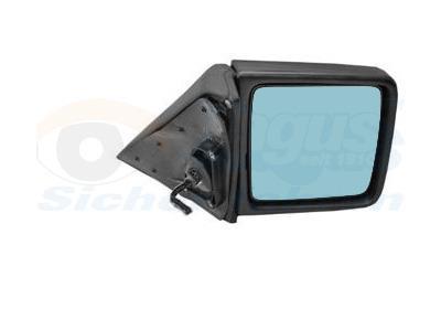Retrovisor exterior VAN WEZEL 3024804