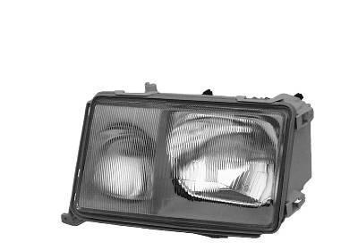 Faro principal VAN WEZEL ref. 3024961