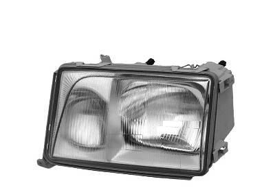 Faro principal VAN WEZEL ref. 3025961