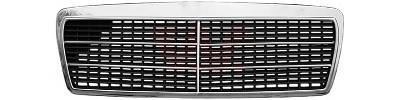 Grille de radiateur VAN WEZEL 3028517