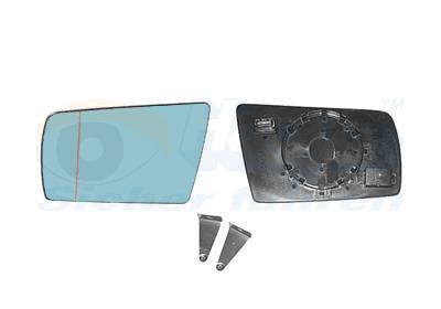 Cristal de espejo, retrovisor exterior VAN WEZEL ref. 3030861