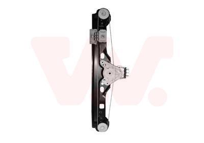 Mécanisme de lève-vitre (Mécanisme de lève-vitre) VAN WEZEL 3032263