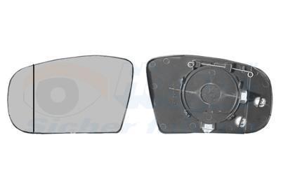 Cristal de espejo, retrovisor exterior VAN WEZEL ref. 3036835