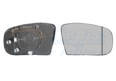 Cristal de espejo, retrovisor exterior VAN WEZEL ref. 3036836