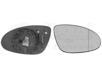 Cristal de espejo, retrovisor exterior VAN WEZEL ref. 3038838