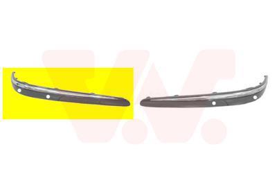 Enjoliveur, pare-chocs VAN WEZEL 3041484