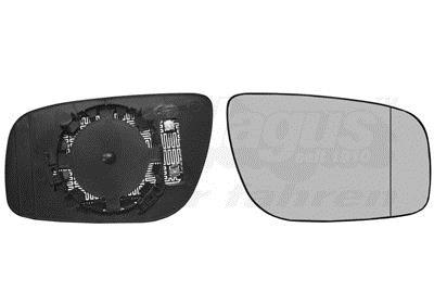 Cristal de espejo, retrovisor exterior VAN WEZEL ref. 3043838