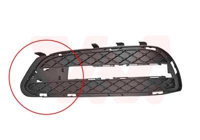 Tampa de para-choques VAN WEZEL ref. 3044593