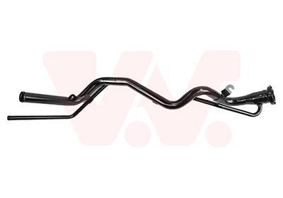 Raccord de remplissage, réservoir de carburant VAN WEZEL ref. 3045094