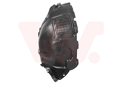 Pare-boue (Garde-boue) VAN WEZEL 3074433