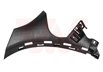 Soporte, parachoques (Paragolpes) VAN WEZEL 3074568