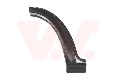 Aile VAN WEZEL ref. 3075155
