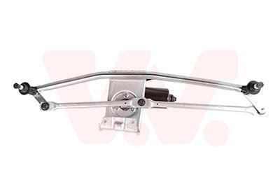 Tringlerie d'essuie-glace VAN WEZEL ref. 3076229