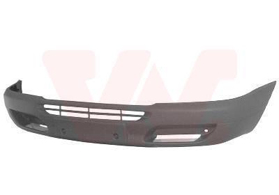 Parachoques VAN WEZEL ref. 3076574