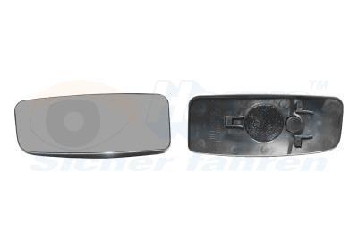 Cristal de espejo, retrovisor exterior VAN WEZEL ref. 3077831