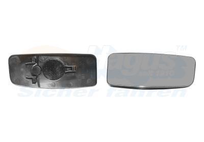 Cristal de espejo, retrovisor exterior VAN WEZEL ref. 3077832