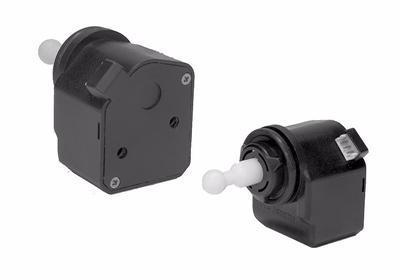 Correcteur de portée lumineuse VAN WEZEL ref. 3077993