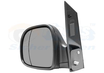 Retrovisor exterior VAN WEZEL 3080801