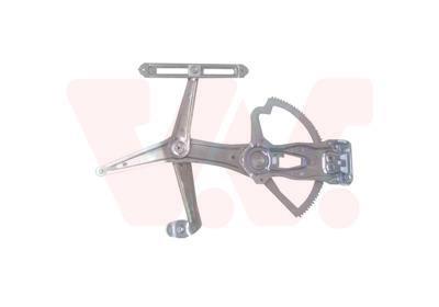 Elevador de vidro VAN WEZEL 3085262
