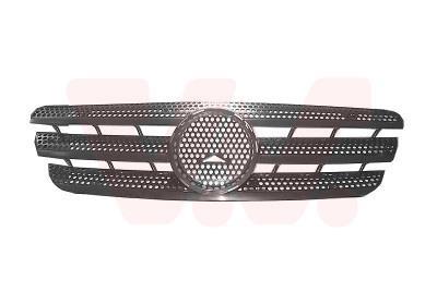 Grille de radiateur VAN WEZEL 3085510