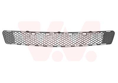 Grille de ventilation, pare-chocs VAN WEZEL ref. 3091590