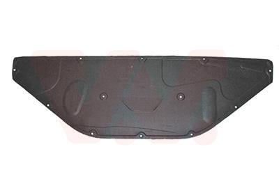 Insonorisation du compartiment moteur VAN WEZEL 3095460 Insonorisation du compartiment moteur VAN WEZEL 3095460