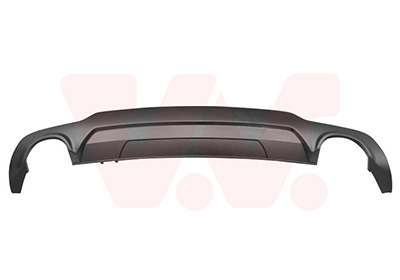 Spoiler (Aileron) VAN WEZEL 3097507
