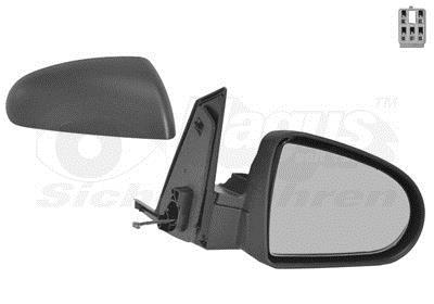 Rétroviseur extérieur VAN WEZEL ref. 3235808