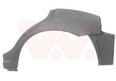 Panneau latéral VAN WEZEL ref. 3305147