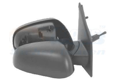 Retrovisor exterior VAN WEZEL ref. 3338804