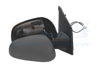 Rétroviseur extérieur VAN WEZEL ref. 3338808