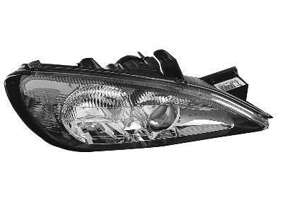 Phare avant (Projecteur principal) VAN WEZEL 3349961V