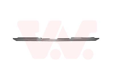 Cubierta, faldón delantero VAN WEZEL ref. 3375580