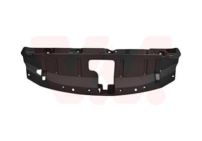 Suspension, grille de radiateur VAN WEZEL ref. 3377513