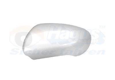 Carcasa, retrovisor exterior VAN WEZEL ref. 3388843