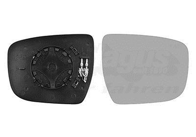 Cristal de espejo, retrovisor exterior VAN WEZEL ref. 3391838