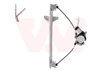 Elevador de vidro VAN WEZEL ref. 3701261