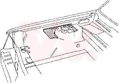 Butée hydraulique 6