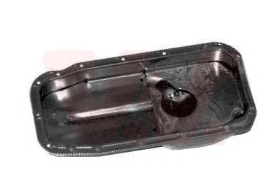 Carter d'huile VAN WEZEL ref. 3730070