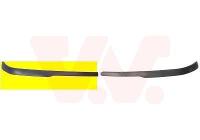 Spoiler VAN WEZEL 3742504 (photo) Spoiler VAN WEZEL 3742504