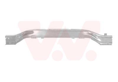 Support, pare-chocs VAN WEZEL 3745530 Support, pare-chocs VAN WEZEL 3745530